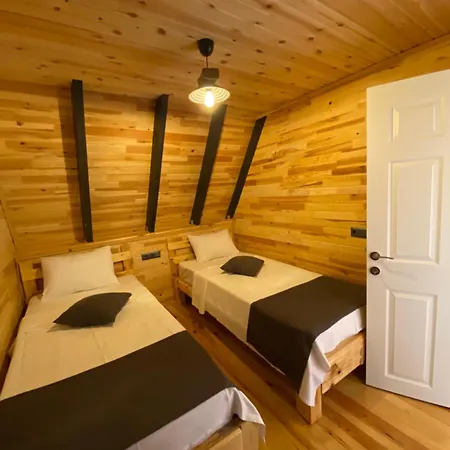 Prázdninový dům Daylight Kaş
